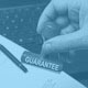 99.9% Uptime Guarantee badge