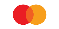 MasterCard Accepted
