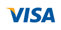 Visa Accepted