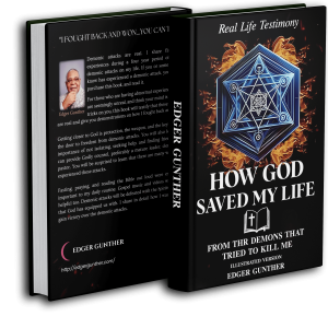 Real Life Testimony Ilustrated
