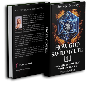 Real Life Testimony Without Ilustrated
